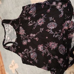 Mudd week end tank  size S